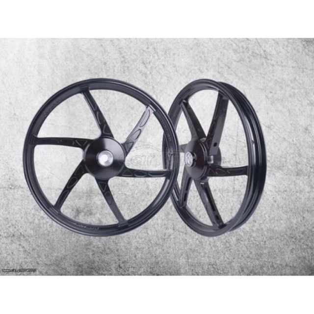 Racing Boy Sport Rim YP 633 Lagenda Z | Shopee Malaysia