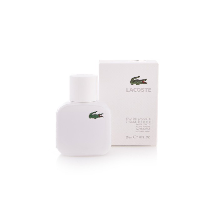 Lacoste pocket clearance perfume