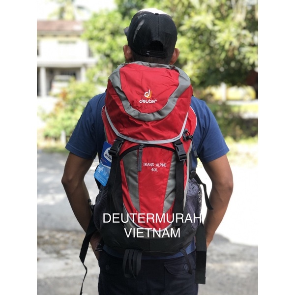 Deuter 40 outlet l