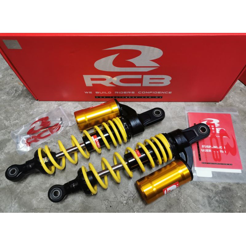 Absorber Racing Boy MB2 Series NMAX NVX155 VARIO EGOS EX5 WAVE DASH ...