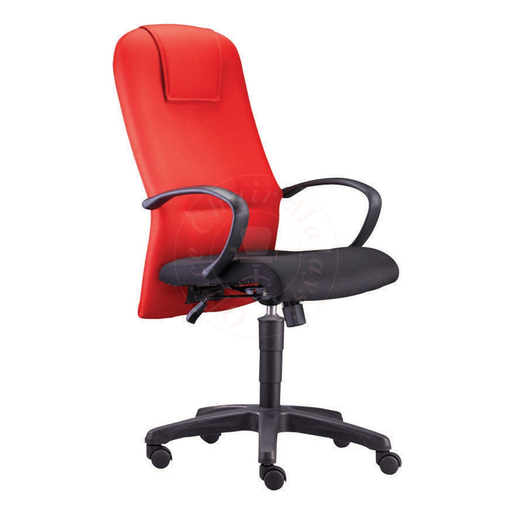 BC800 Basic Seating / Office Chair / High Back / Medium Back / Low Back
