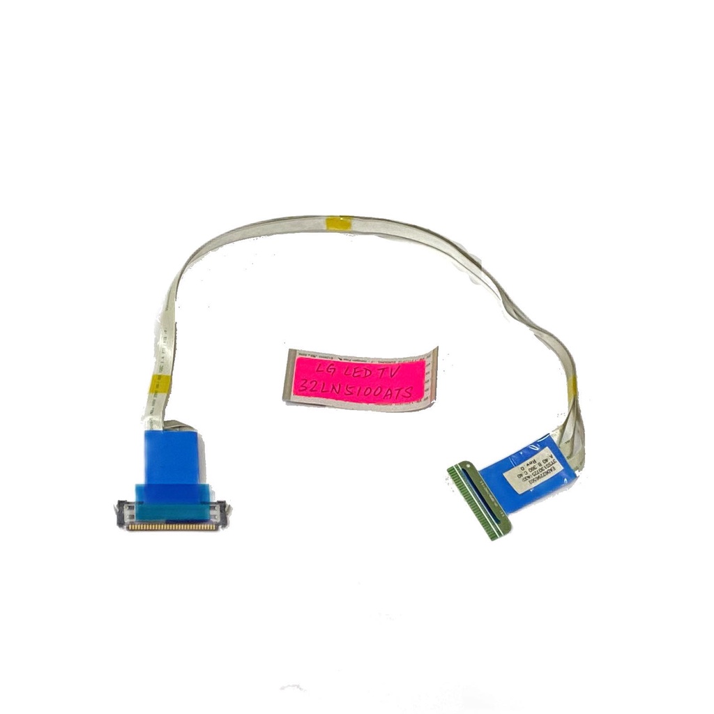 Ribbon for LED TV LG 32LN5100ATS | Shopee Malaysia