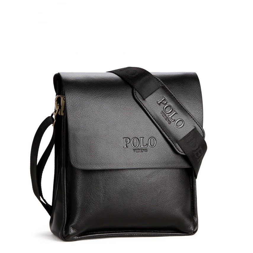 Polo sling bag outlet for men