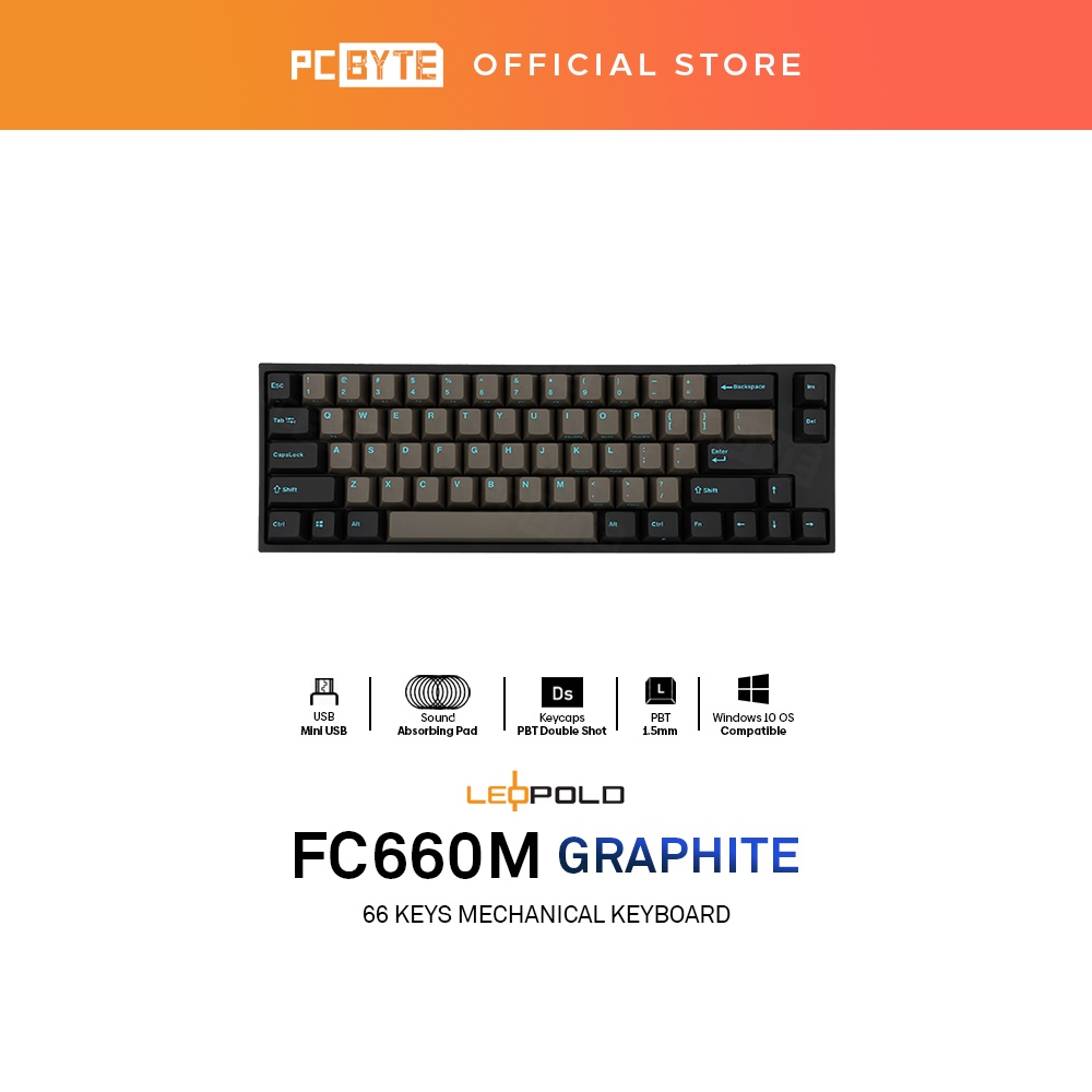 Leopold FC660M