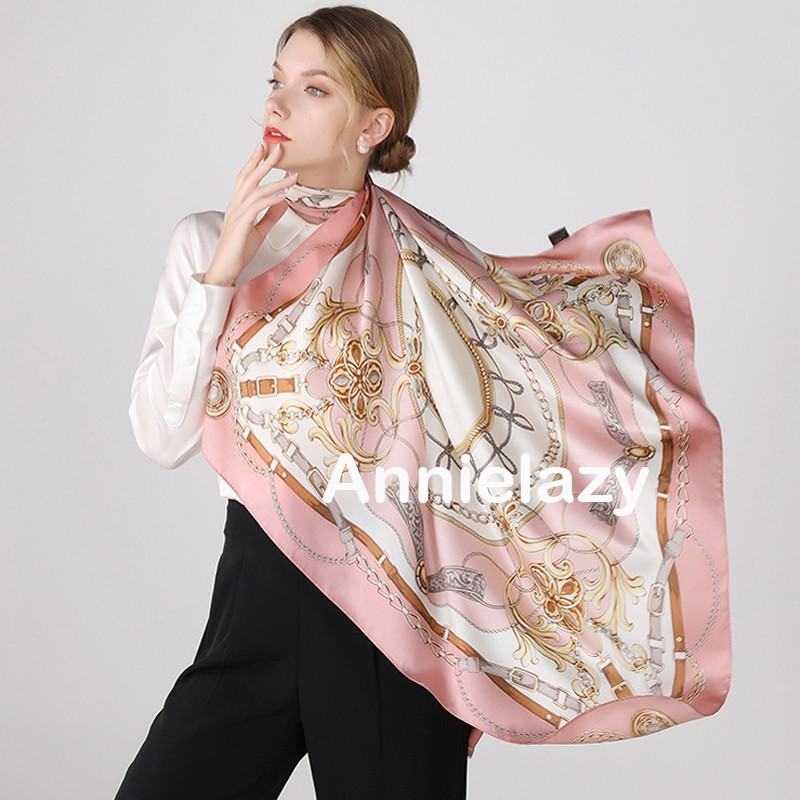 Cashmere Scarf Foulard Aliexpress Silk Scarf Aliexpress Chiffon