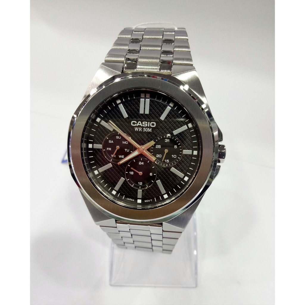 CASIO MTP SW330 MTD 1060 model MTP SW330D 1A MTP SW330D 2A MTP SW330D 7A MTP SW330L 1A MTP SW330L 2A MTP SW330L 7A Shopee Malaysia