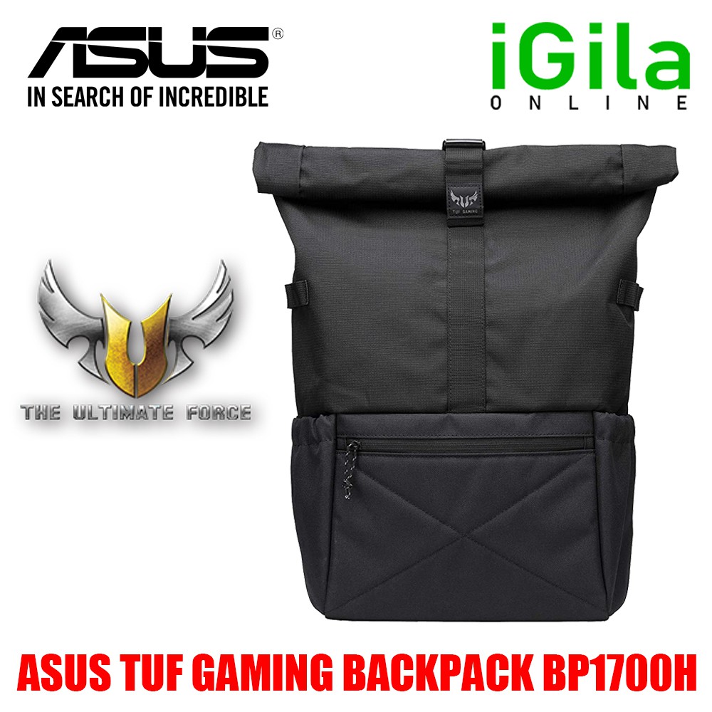 Asus tuf gaming outlet bag