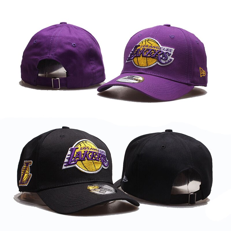 Lakers hot sale sun visor