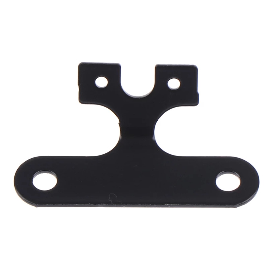 Universal Car Rear View Camera Bracket Holder Dvr Parking Camera Metal ...