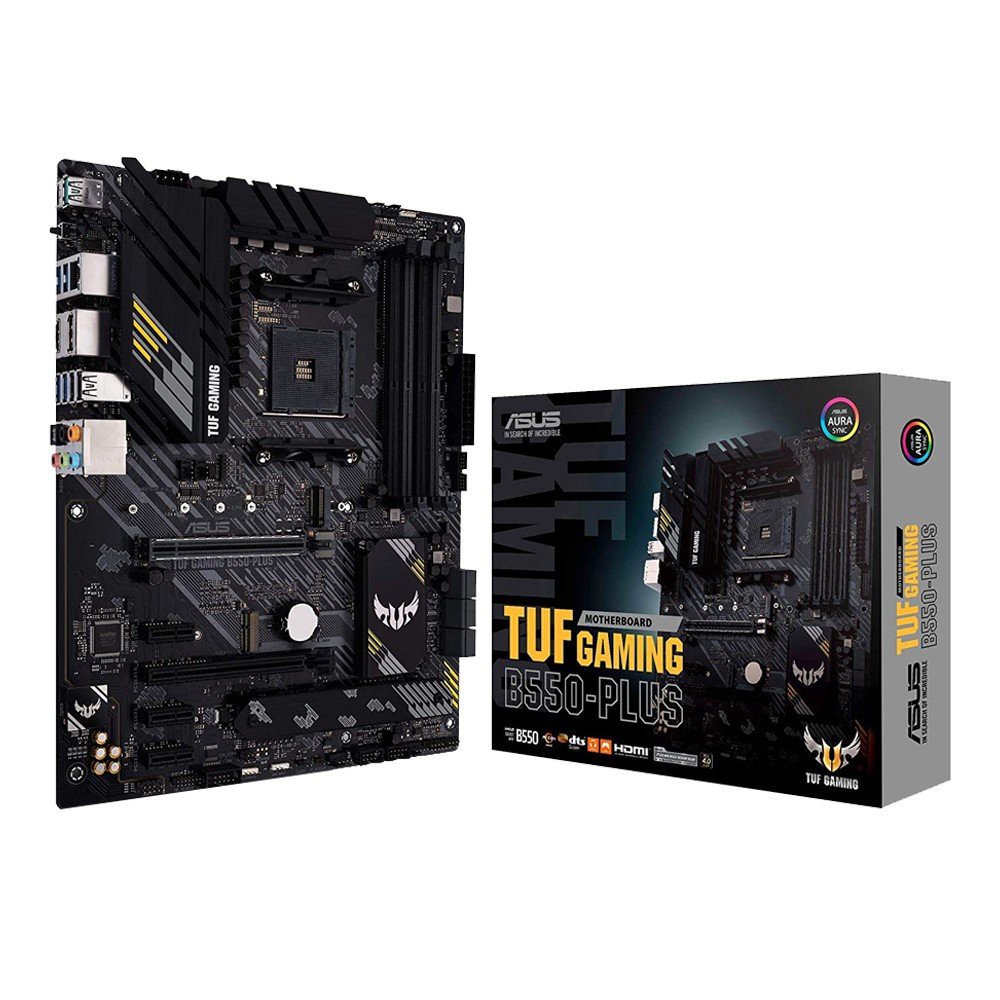 Gaming Motherboard Best Motherboard For R9 5950x AMD R9 5950X ASUS