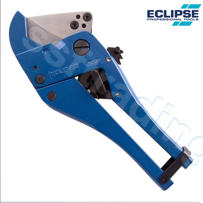 ECLIPSE PVC PIPE CUTTER / ECLIPSE EPPC42 HEAVY DUTY PIPE CUTTER / SEMI