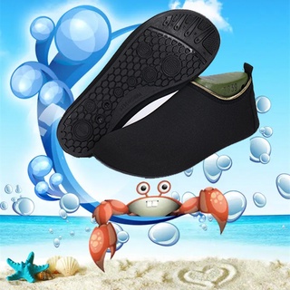 Foldable cheap water shoes