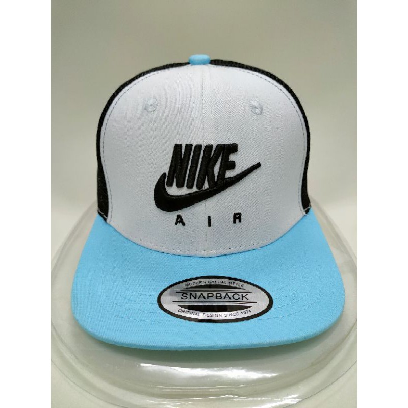 Cap hotsell nike air