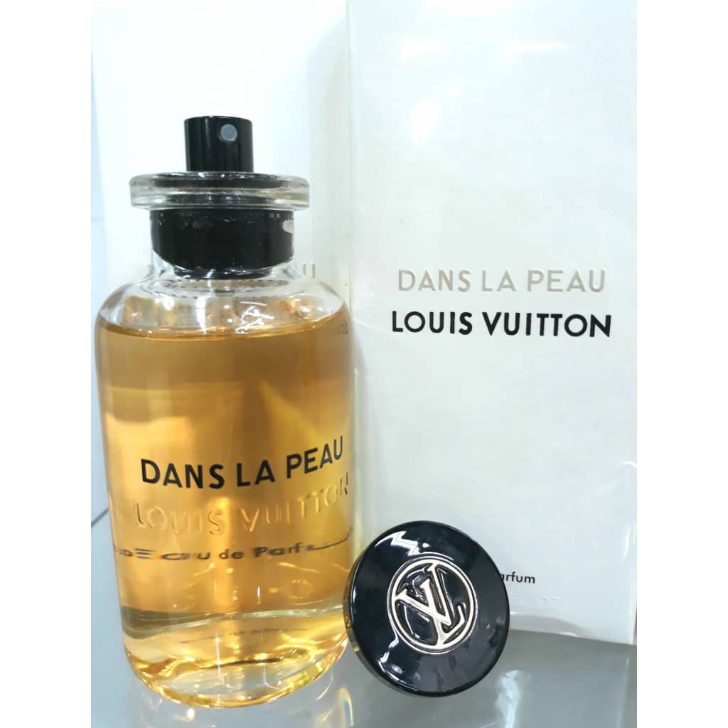 Nước hoa Louis Vuitton Dans La Peau EDP chính hãng