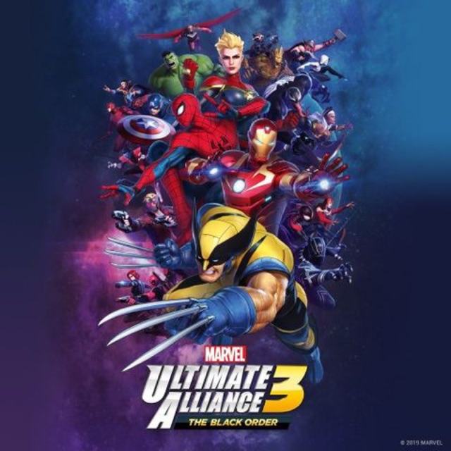 Marvel ultimate alliance 3 digital sale download