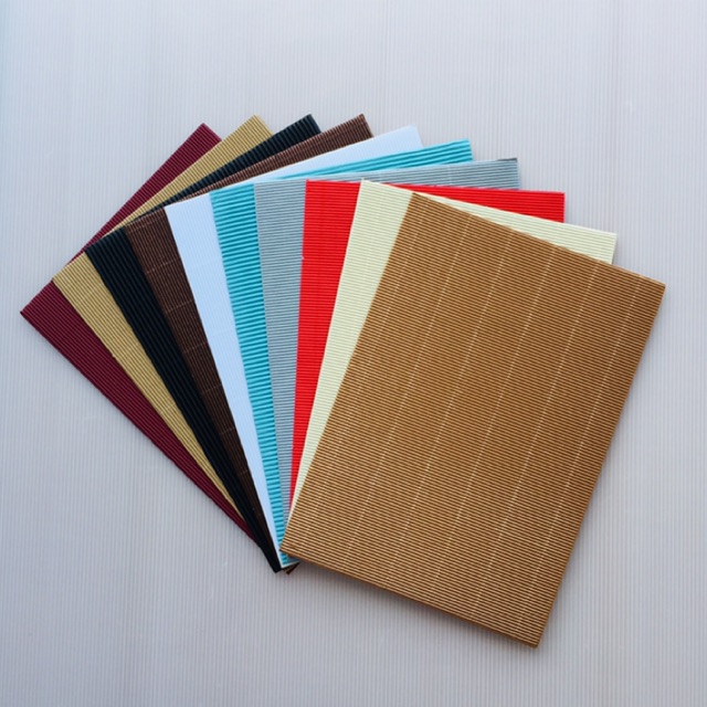A4 Corrugated Board/Card/Paper | Shopee Malaysia