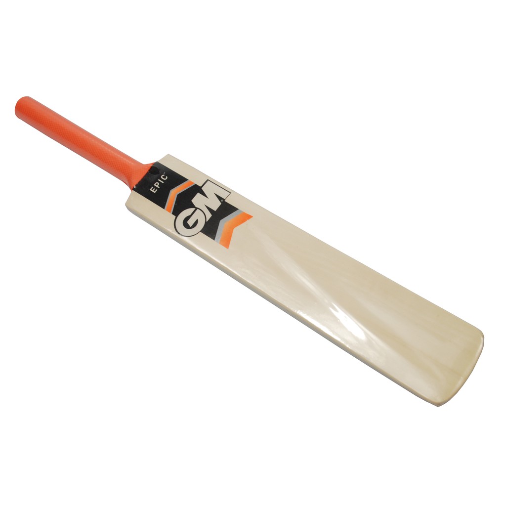 GM Mini Souvenir 17 inch Cricket Bat for Souvenir for display only (NOT