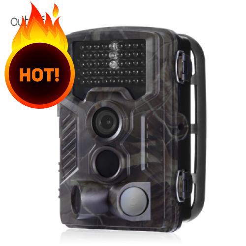 💥Digital 2G Hunting Night Vision Camera with GSM / GPRS (MULTI)💥 ...