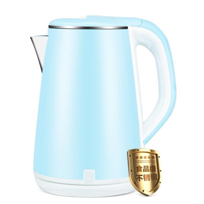 2.3L Electric Kettle Heater Kettle JUG KETTLE STAINLESS STEEL Electric