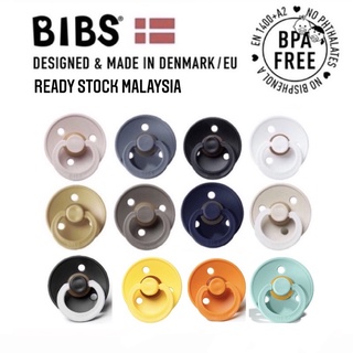 Bibs store denmark pacifier