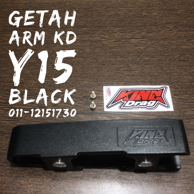 Getah Arm King Drag Shopee Malaysia