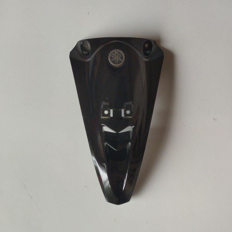 Original yamaha jupiter z new robot front panel triangular front shield ...