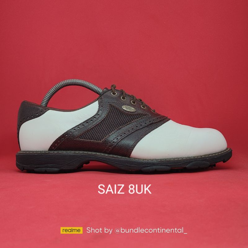 Hi tec golf boots sale