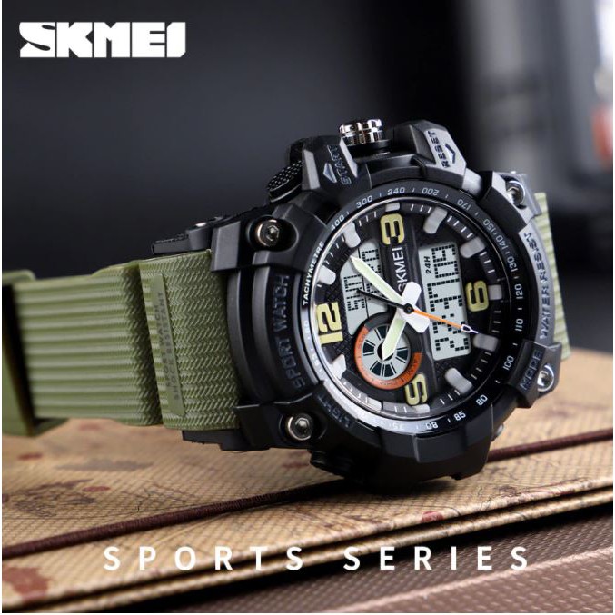 Skmei 1283 cheap original