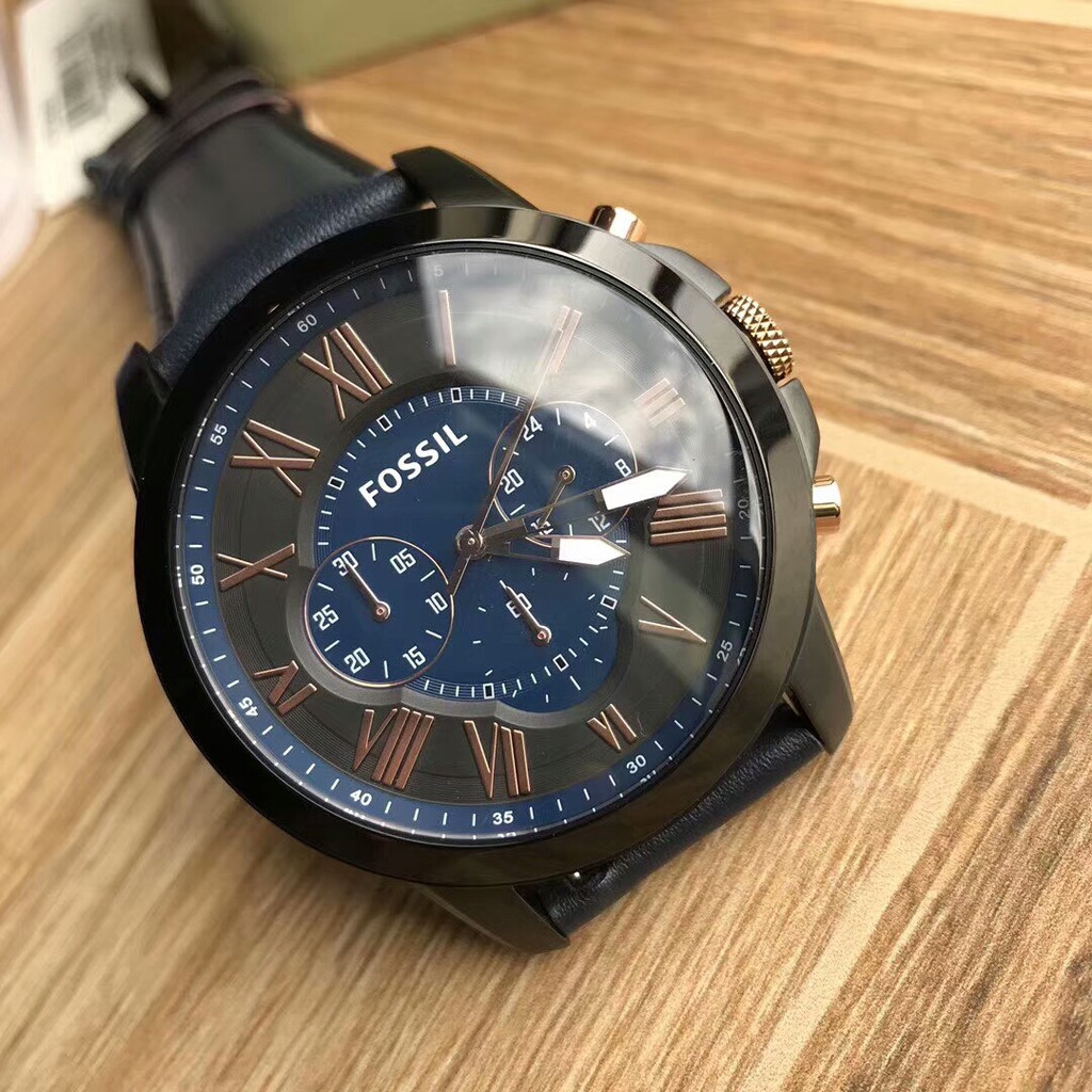 Fs5061 discount fossil watch