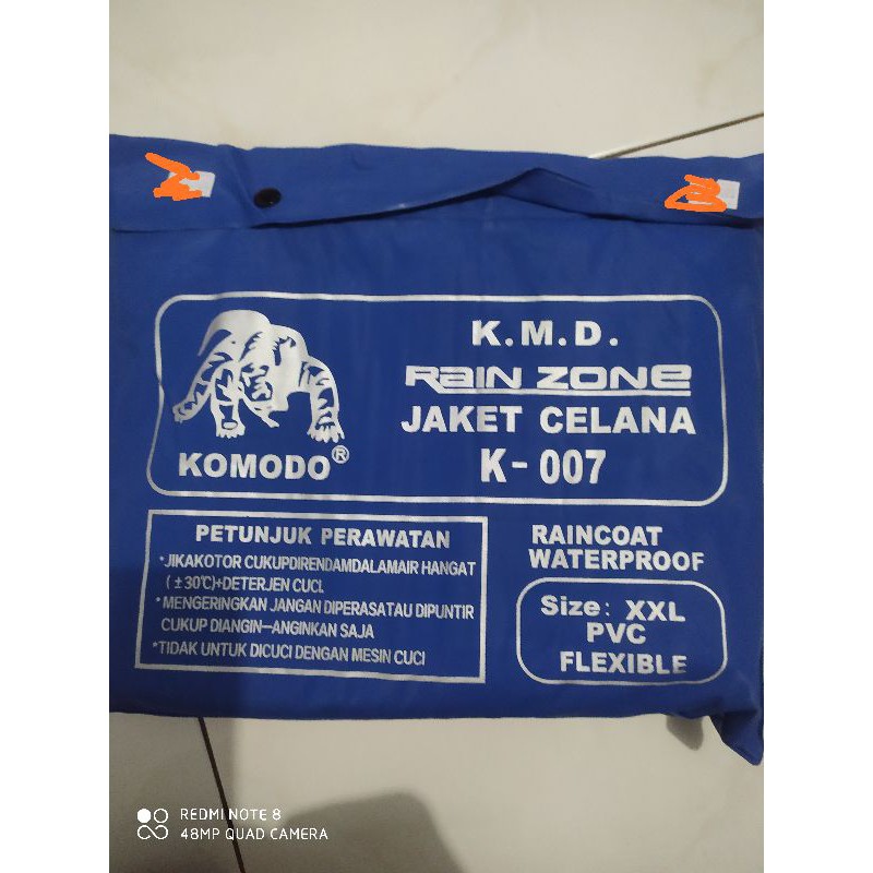 Komodo Pooja_jacket_multi