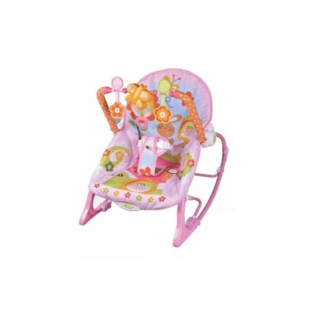 Shopee bouncer outlet baby