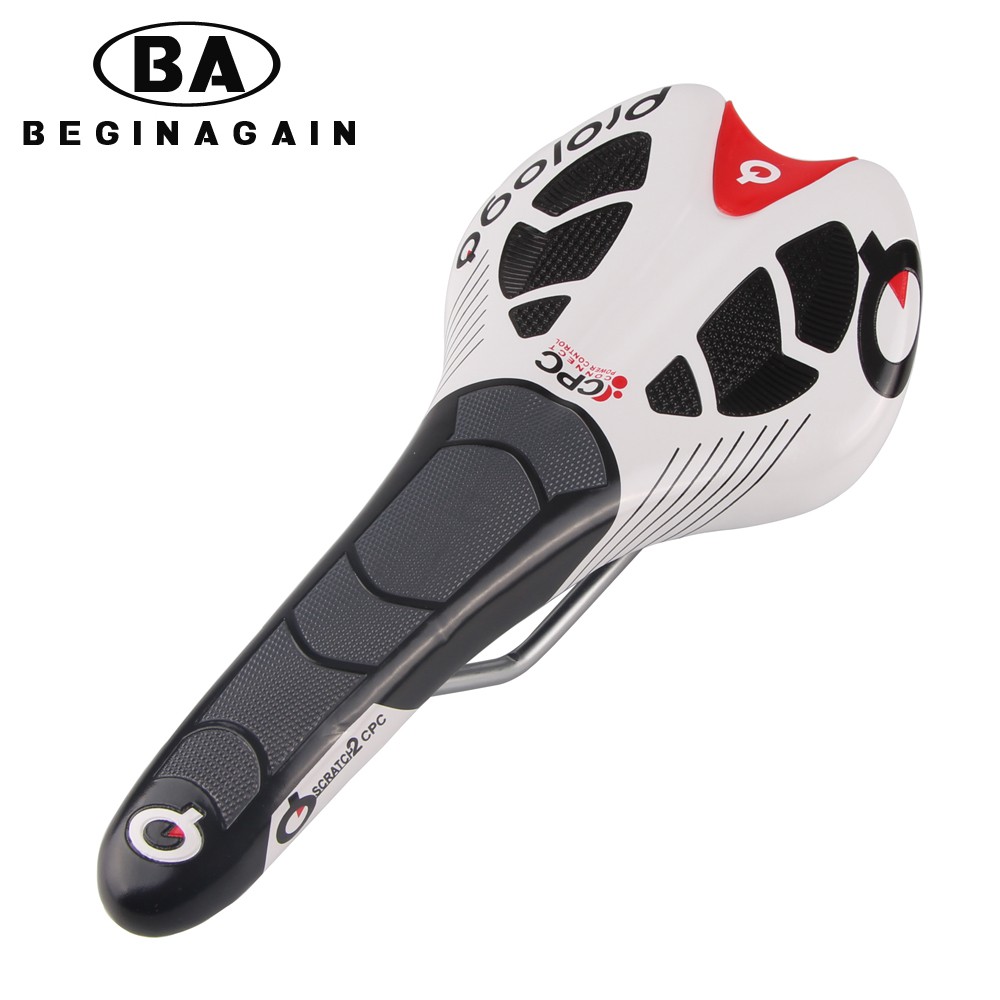 PROLOGO SCRATCH 2 CPC Racing Bicycle Saddle mtb Training Grade Man Road ...