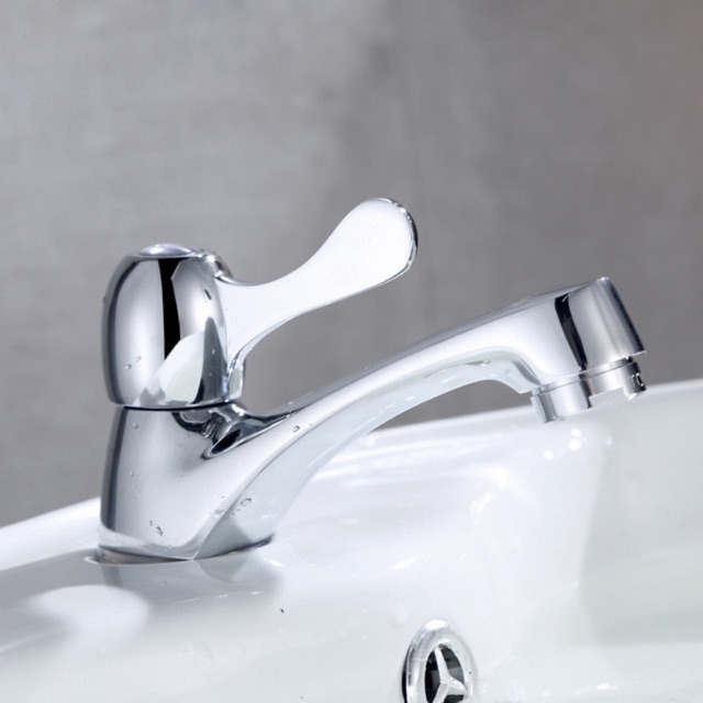 Bathroom deals basin tap