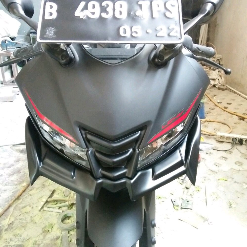 r15 v3 winglet price