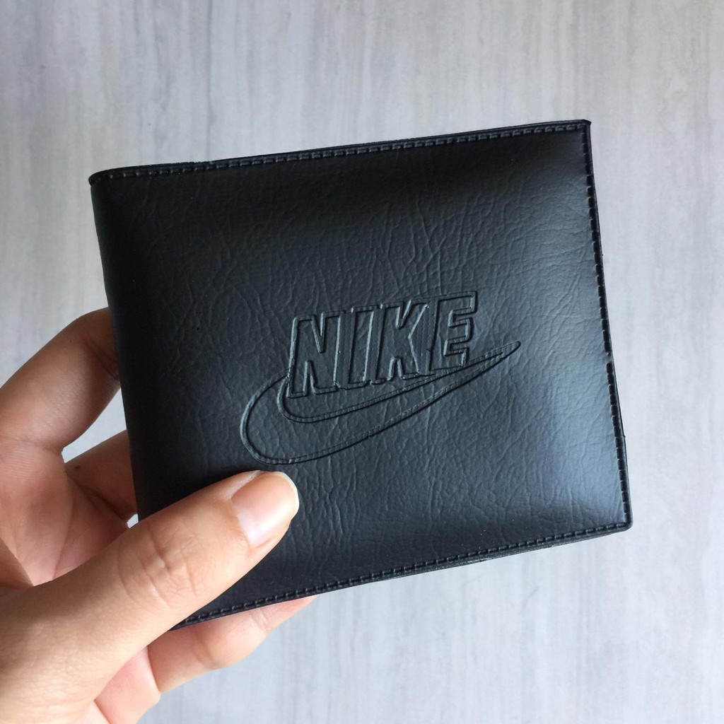 Billfold Wallet Nike Leather Bifold Wallet Nike Golf Billfold