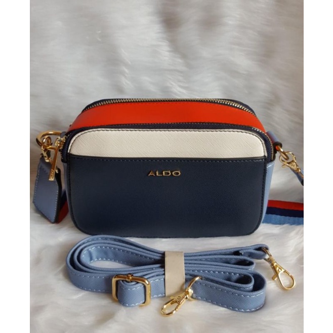 Aldo deals ridout bag