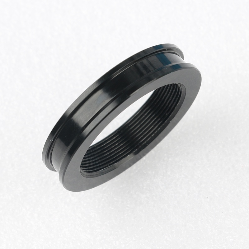 Simul-focal Stereo Microscope Adapter Trinocular Adapter Ring to Camera ...