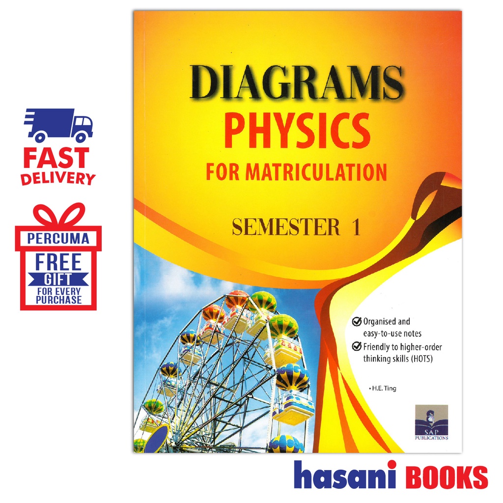 Hasani Books Online Shop, June 2026 | Shopee Malaysia