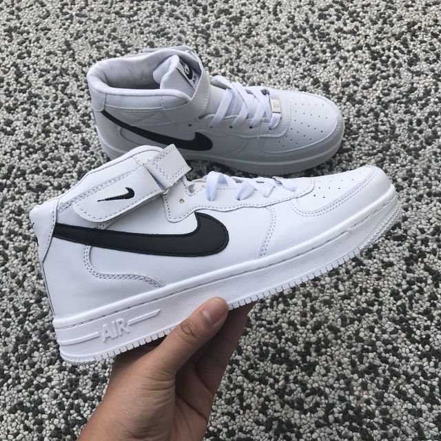 High cut clearance nike