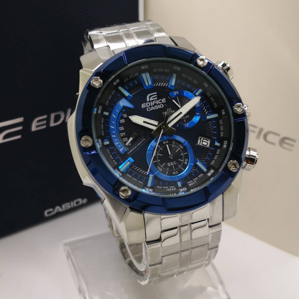 Casio cheap edifice 5147