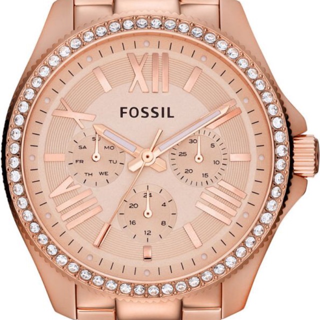 Am4483 fossil watch hot sale