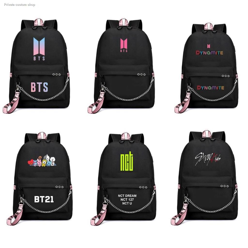 Beg discount bts shopee