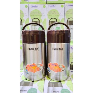 Rabbit 2024 mart thermos