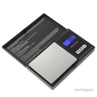 Digital Pocket Scale 300G/0.01G, Small Digital Scales Grams and Ounces,  Herb Sca