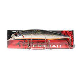 Duo Realis Jerkbait 120SP Suspend Fishing Lure Pike Limited/SW