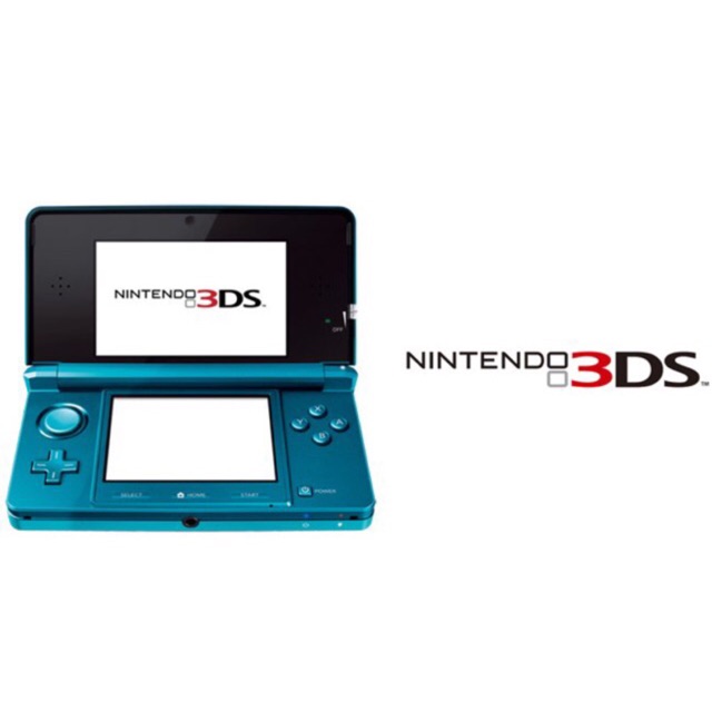 Nintendo hot sale 3ds shopee