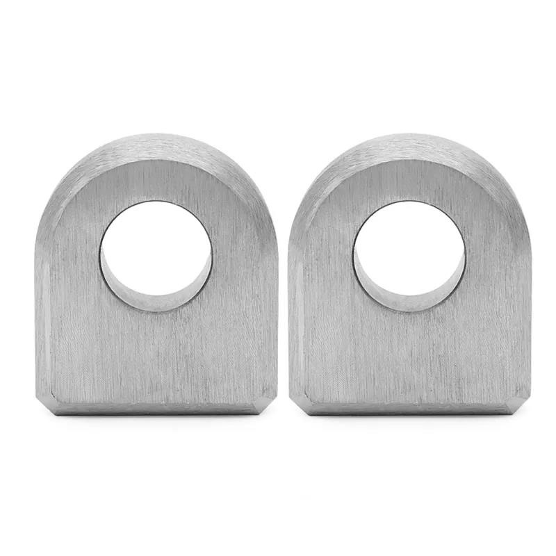 Heavy Duty Weld on DRing , Clevis , Shackle , Hydraulic , Tractor , Off Road, Mount , ATV CNC