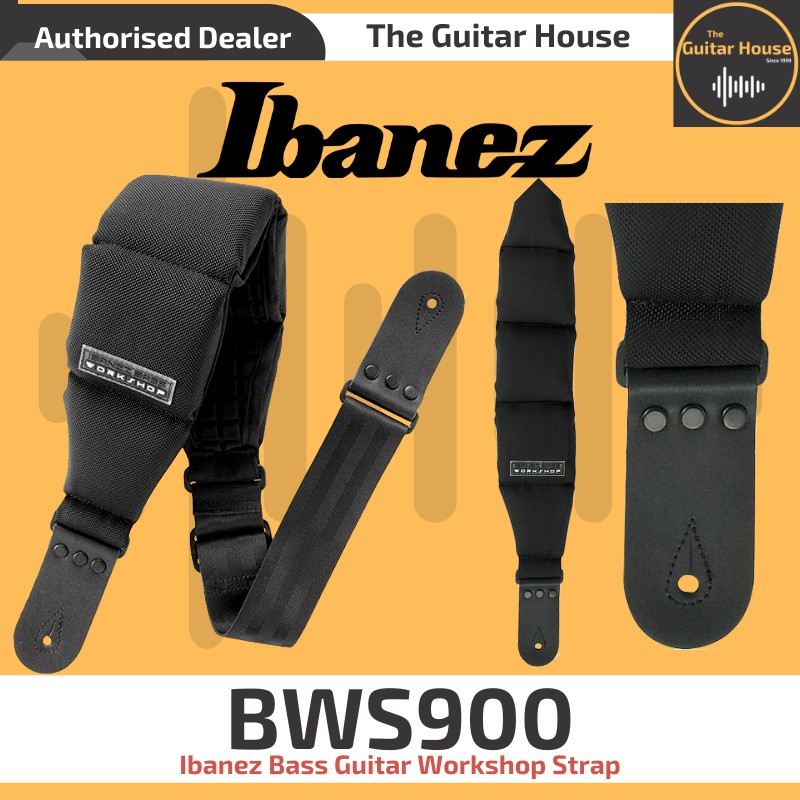 Ibanez bws900 deals