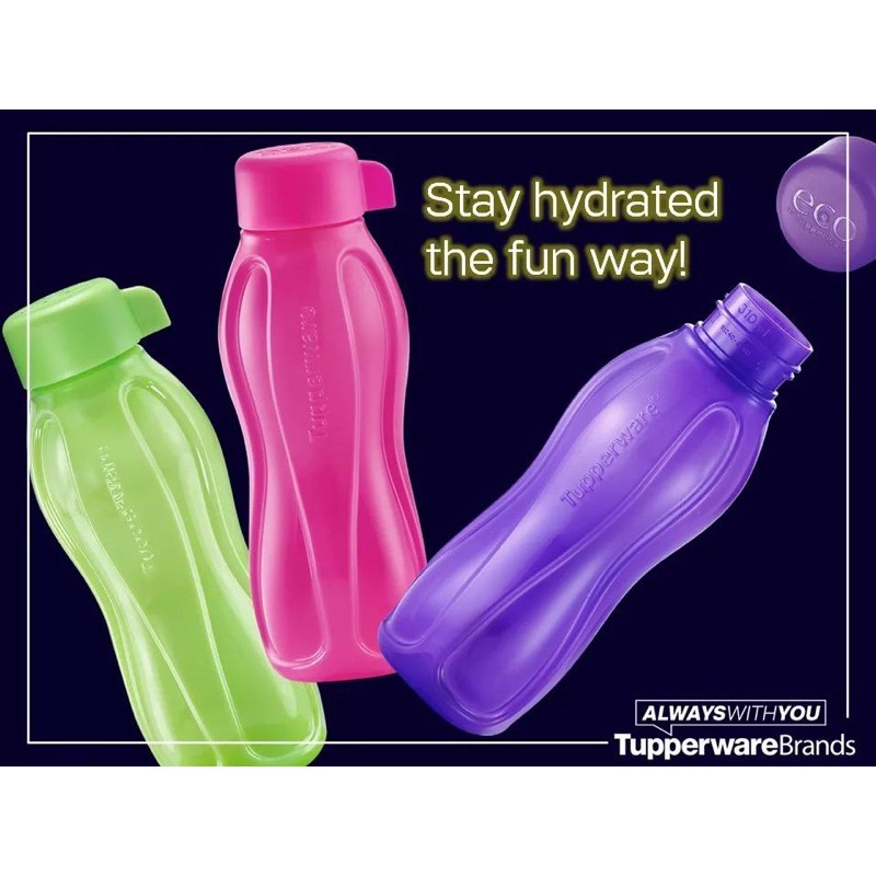 Tupperware Neon Collection (Limited Edition) | Shopee Malaysia