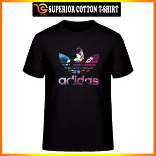 Kiss my outlet adidas shirt